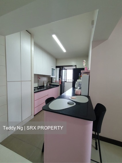 Blk 869A Tampines Greenwood (Tampines), HDB 3 Rooms #451981241